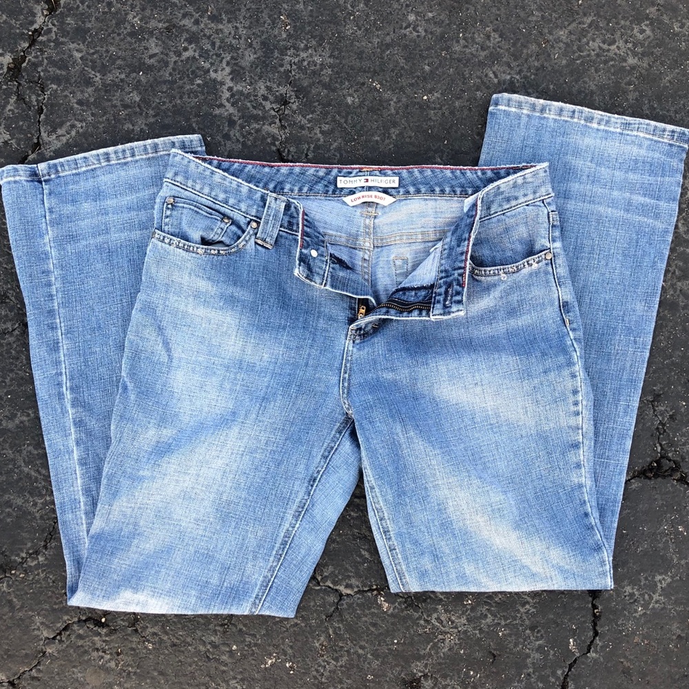 Tommy Hilfiger Jeans